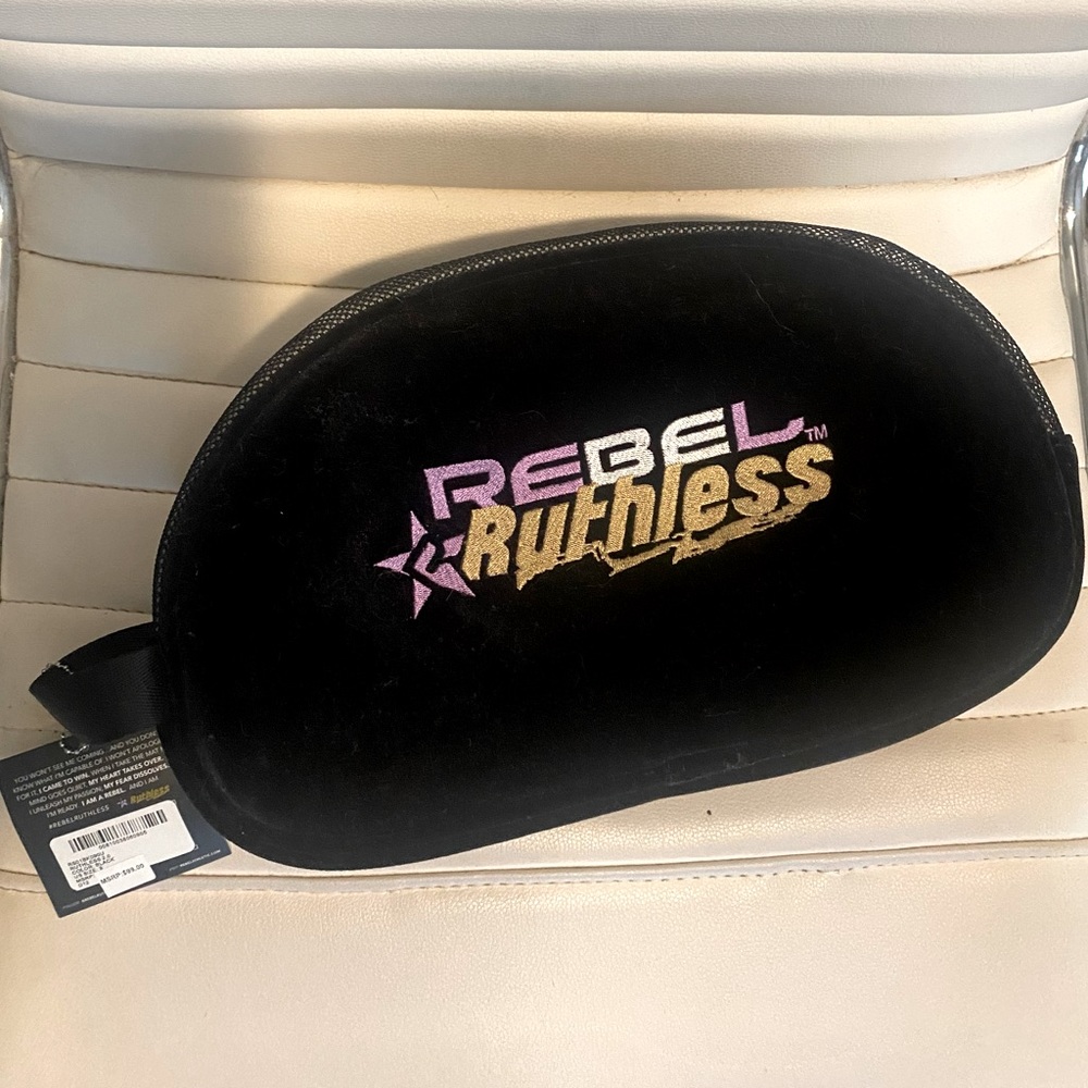 NWT Rebel Ruthless Cheer Shoes